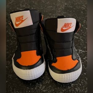 Infant Jordan 1s